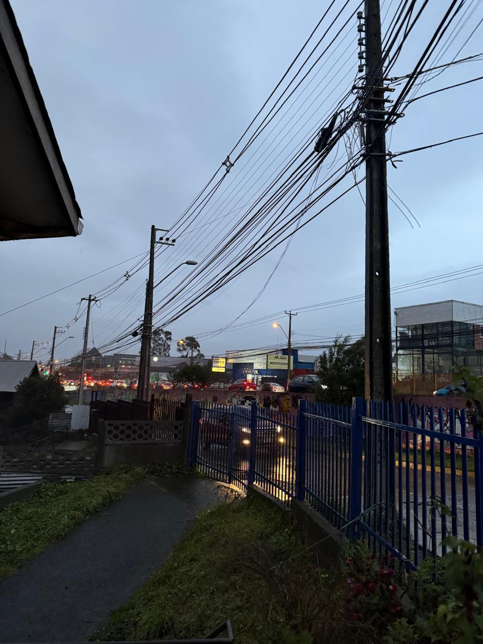 Casa en venta en Puerto Montt — foto 1