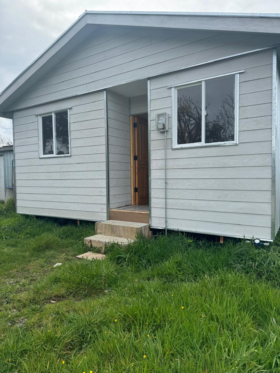 Casa en arriendo en Puerto Montt — foto 1