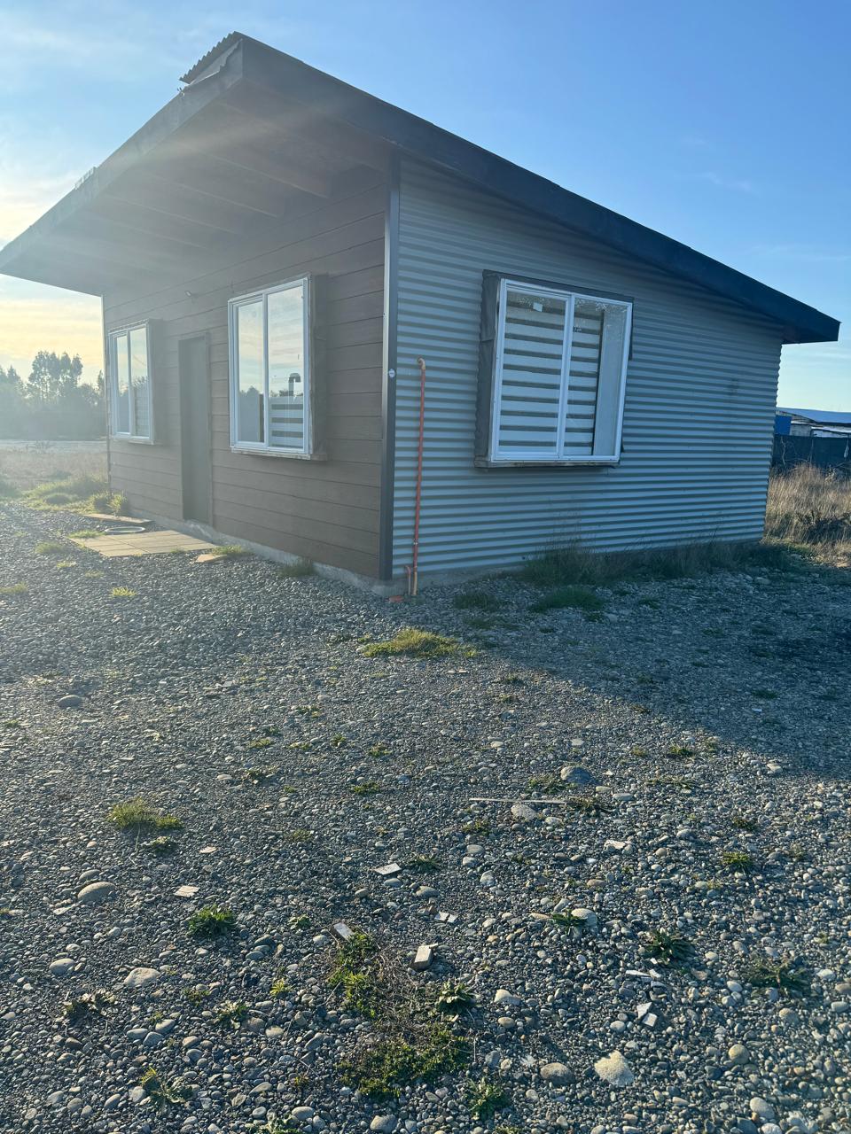 Terreno en venta en Puerto Montt — foto 1