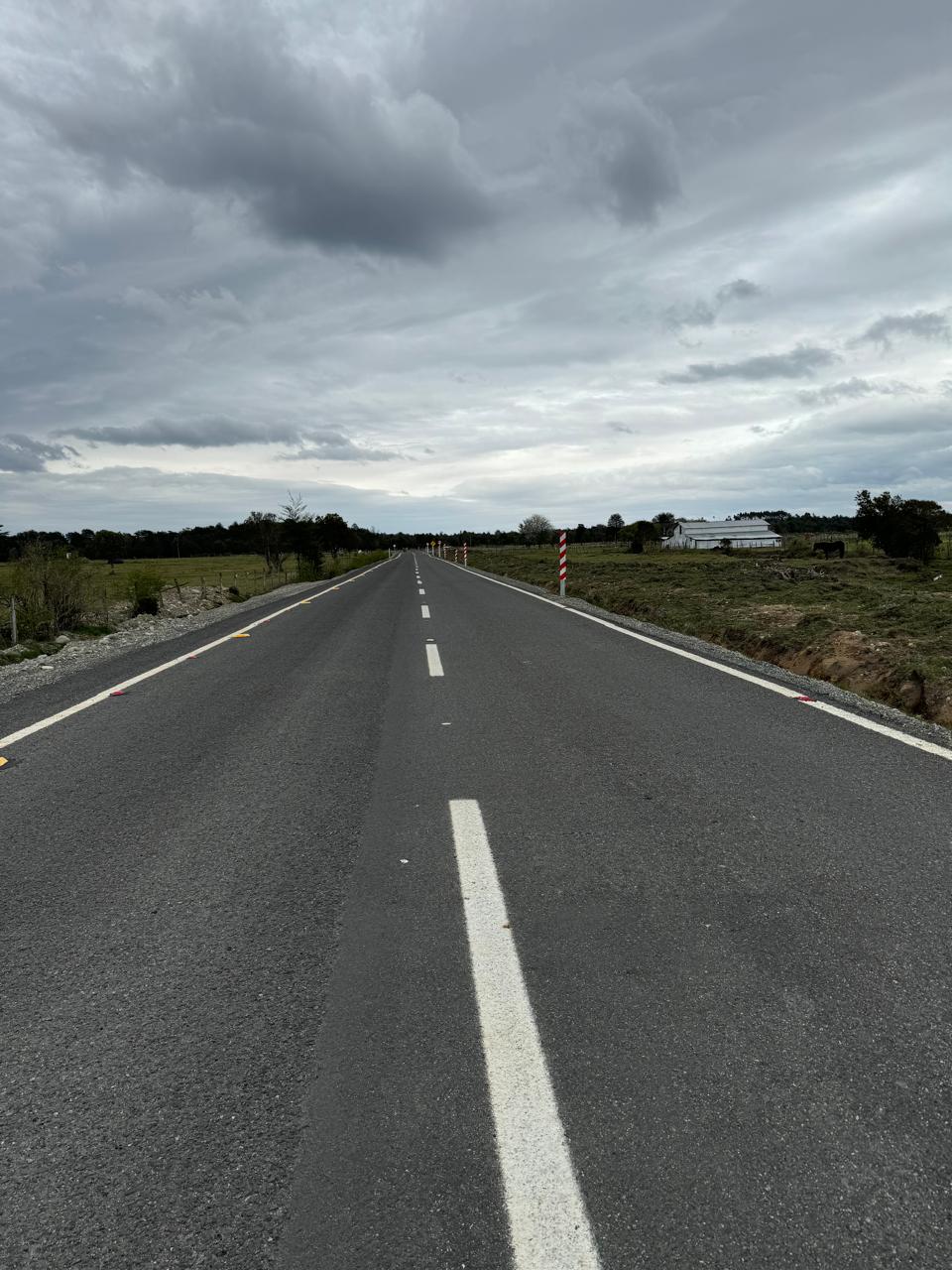 Parcela en venta en Puerto Montt — foto 1