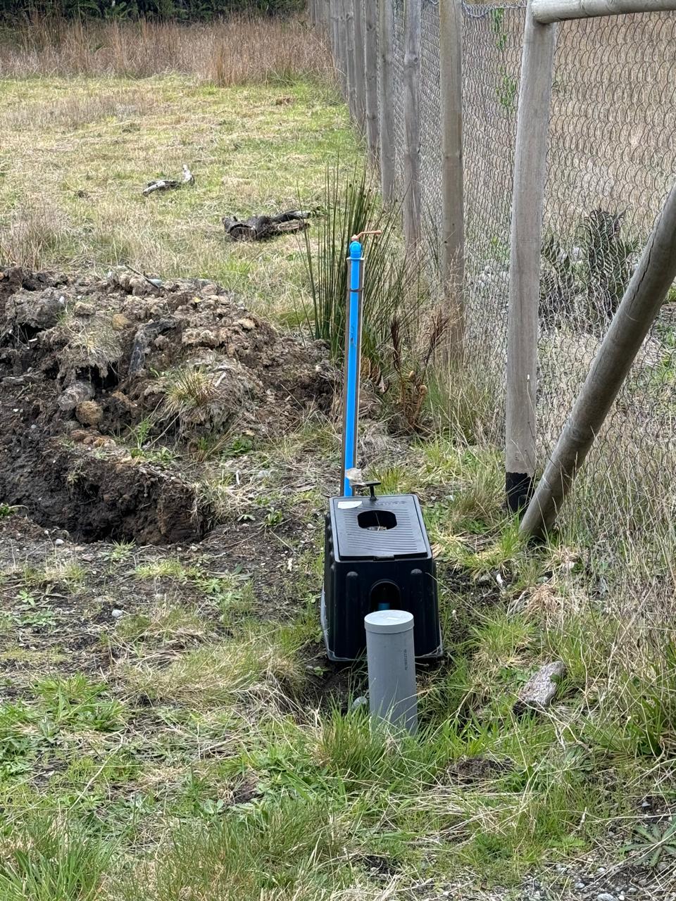 Parcela en venta en Puerto Montt — foto 3