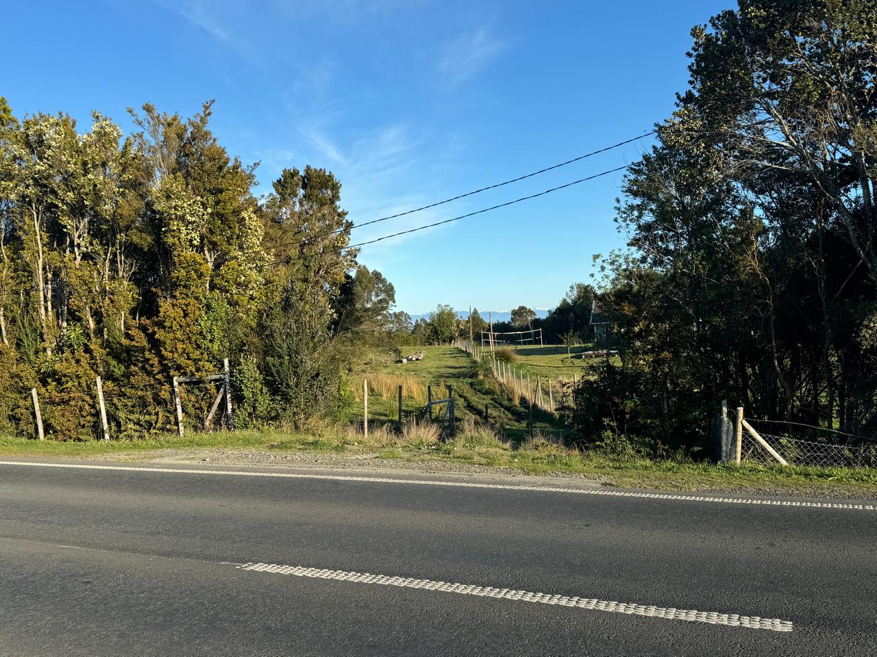 Parcela en venta en Puerto Montt — foto 1