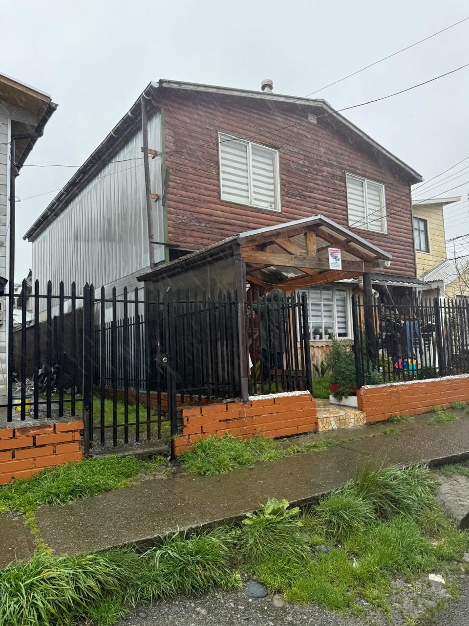 Casa en venta en Puerto Montt — foto 1