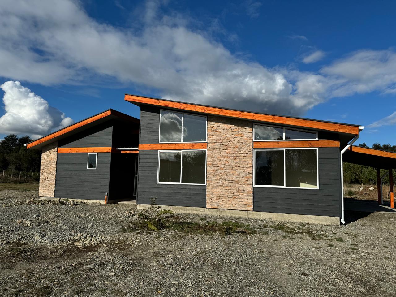 Parcela en venta en Puerto Varas — foto 1