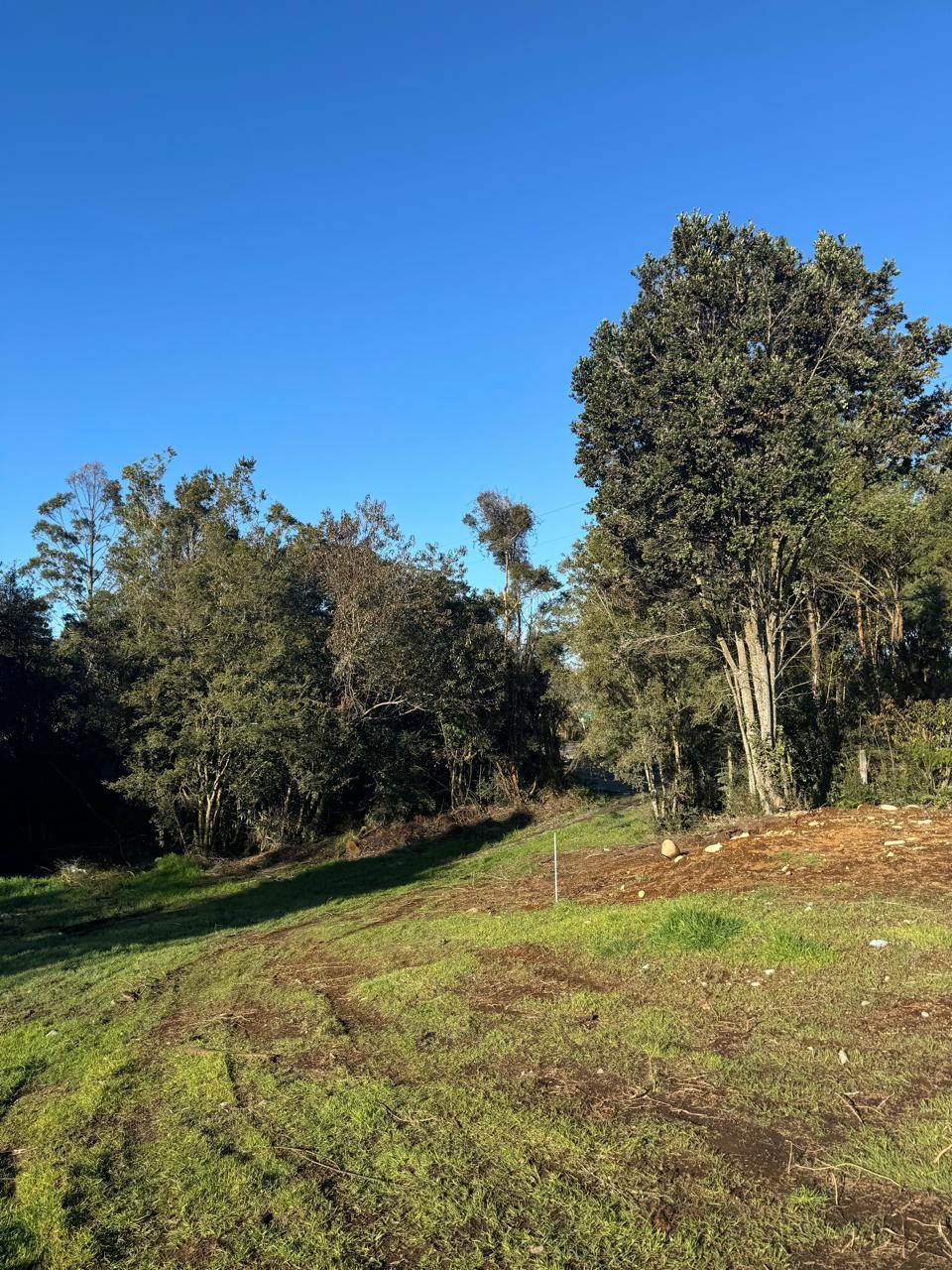 Terreno en venta en Puerto Montt — foto 1