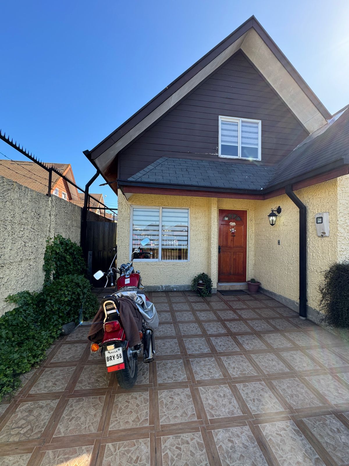Casa en venta en Puerto Montt — foto 1