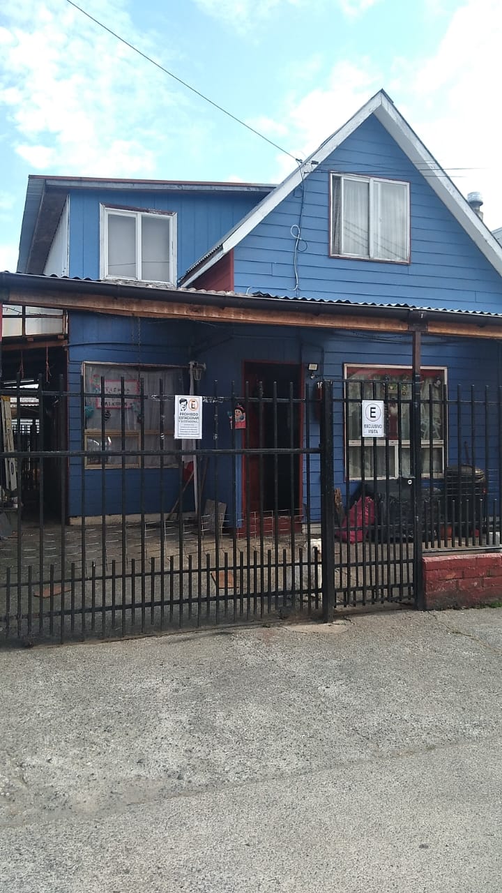 Casa en venta en Puerto Montt — foto 1