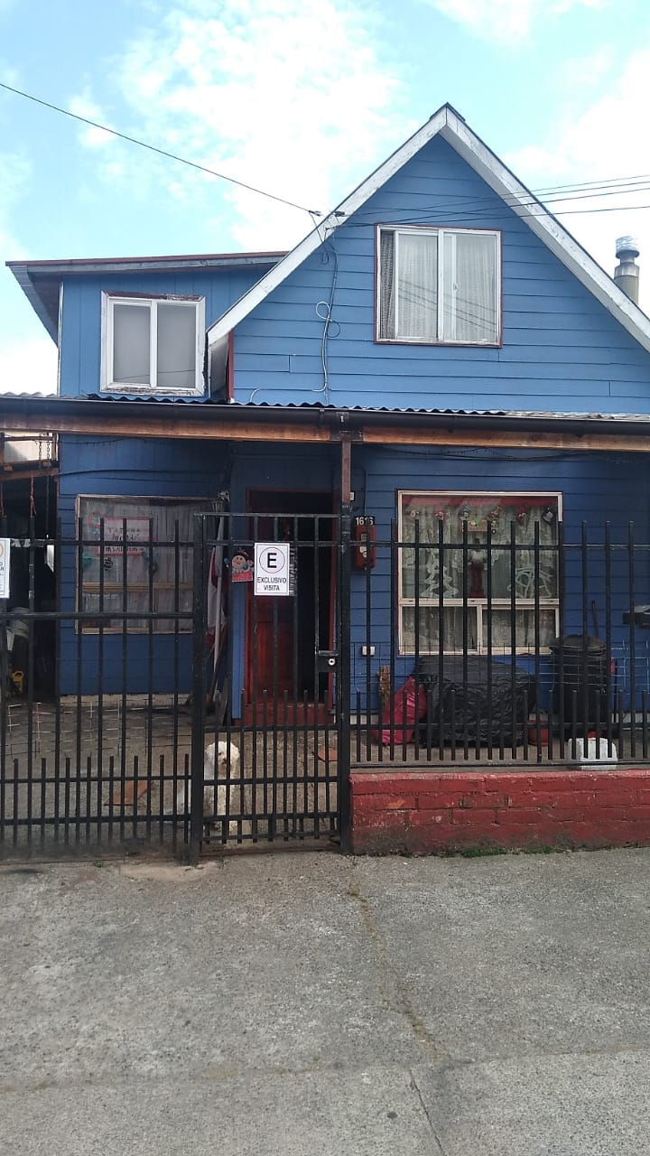 Casa en venta en Puerto Montt — foto 2