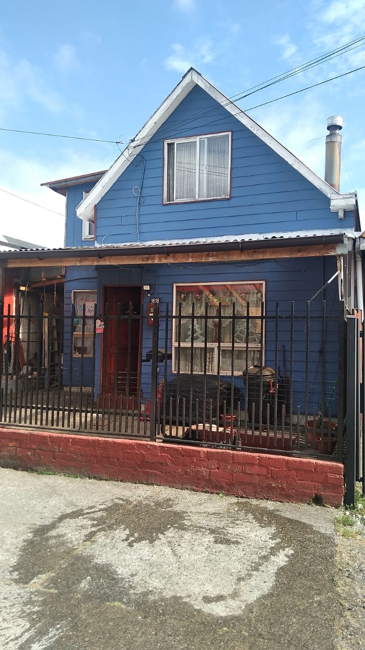 Casa en venta en Puerto Montt — foto 3