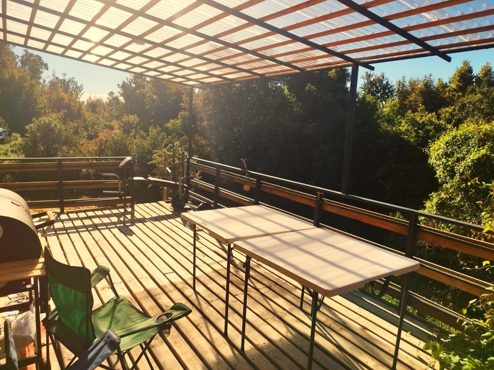 Parcela en arriendo en Puerto Montt — foto 3