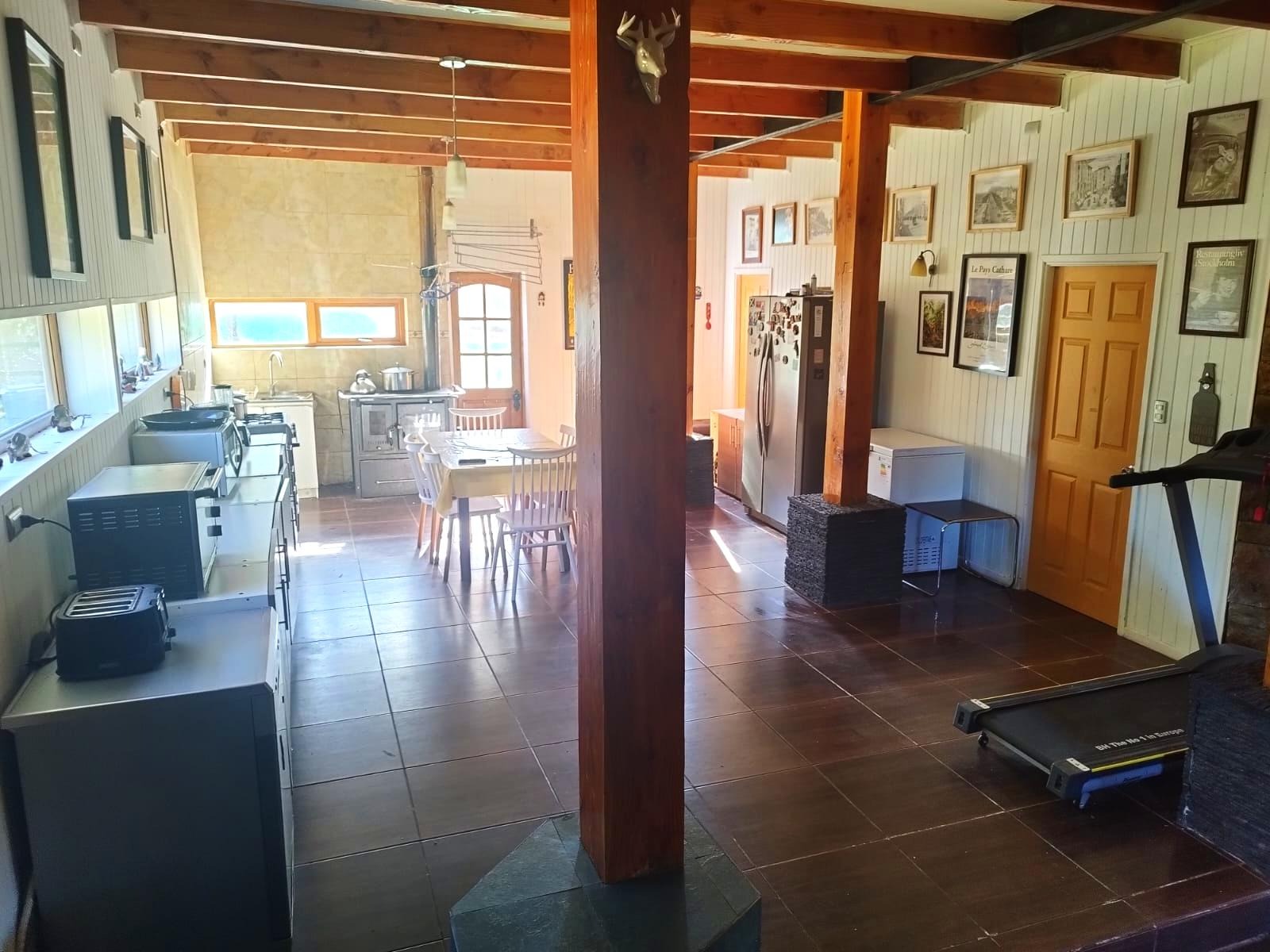 Parcela en arriendo en Puerto Montt — foto 7