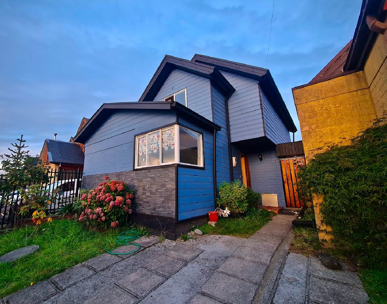 Casa en arriendo en Puerto Montt — foto 1