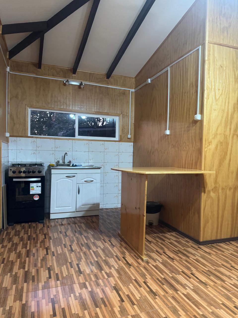 Casa en arriendo en Calbuco — foto 2