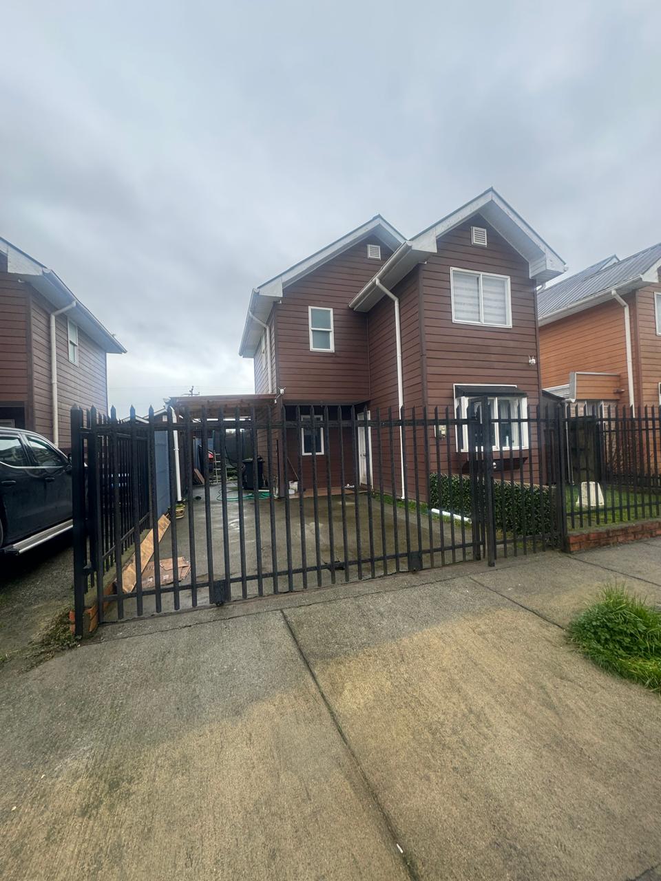 Casa en arriendo en Puerto Montt — foto 1