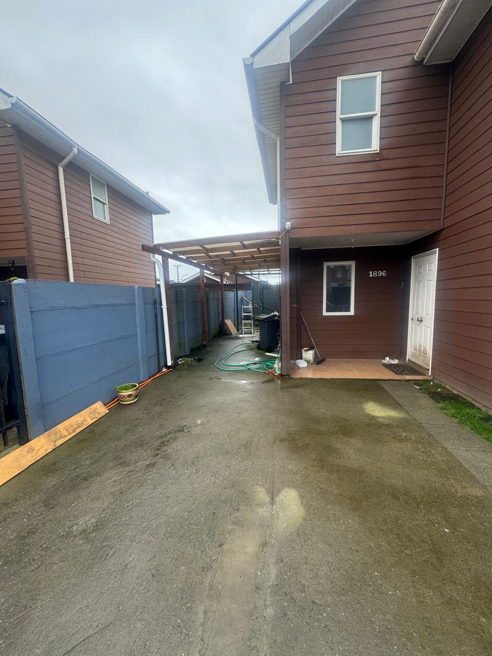 Casa en arriendo en Puerto Montt — foto 3