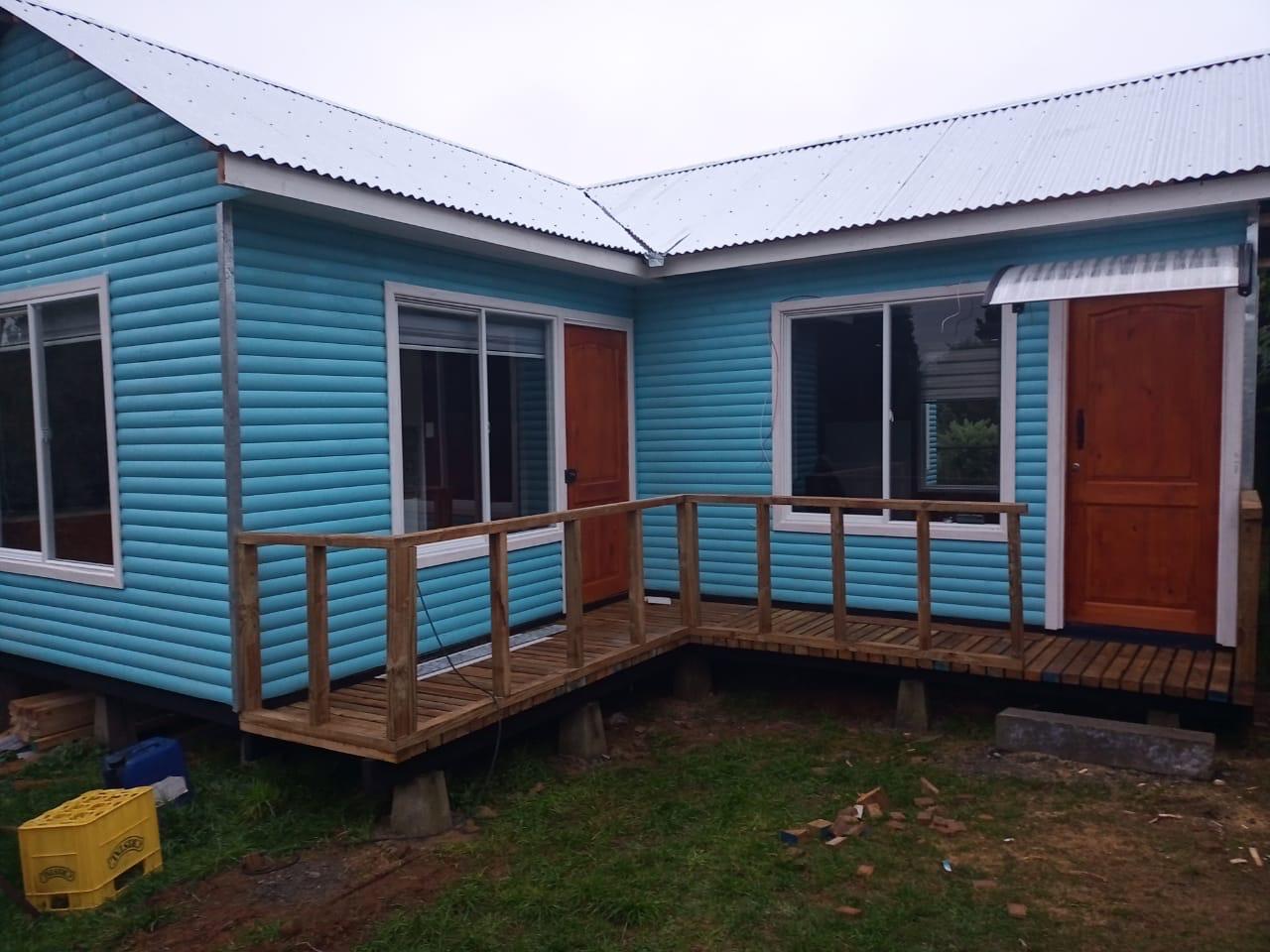 Casa en arriendo en Puerto Montt — foto 1