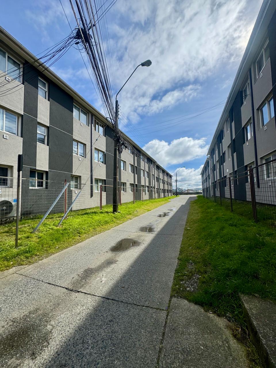 Departamento en venta en Puerto Montt — foto 2