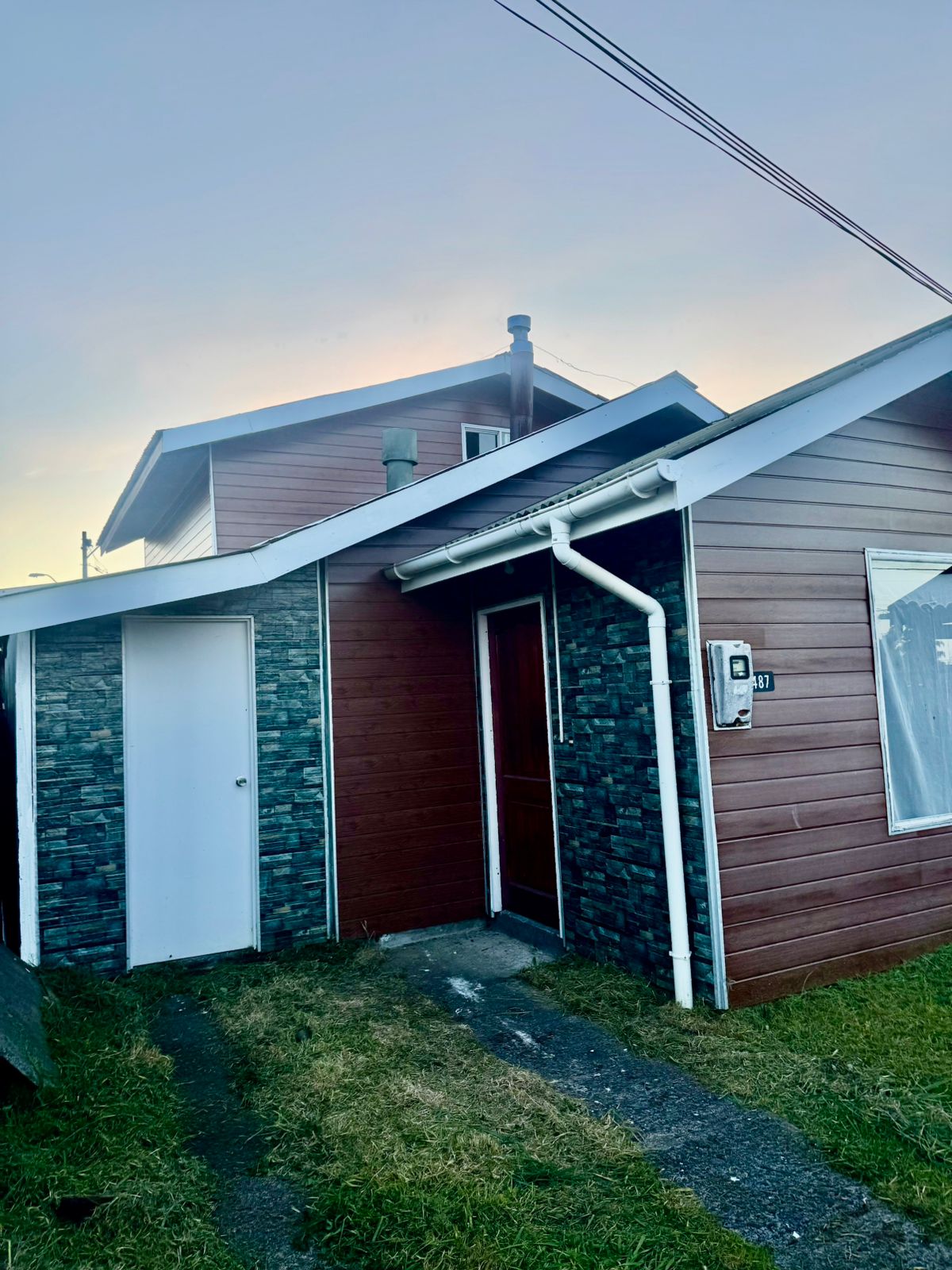 Casa en venta en Puerto Montt — foto 1