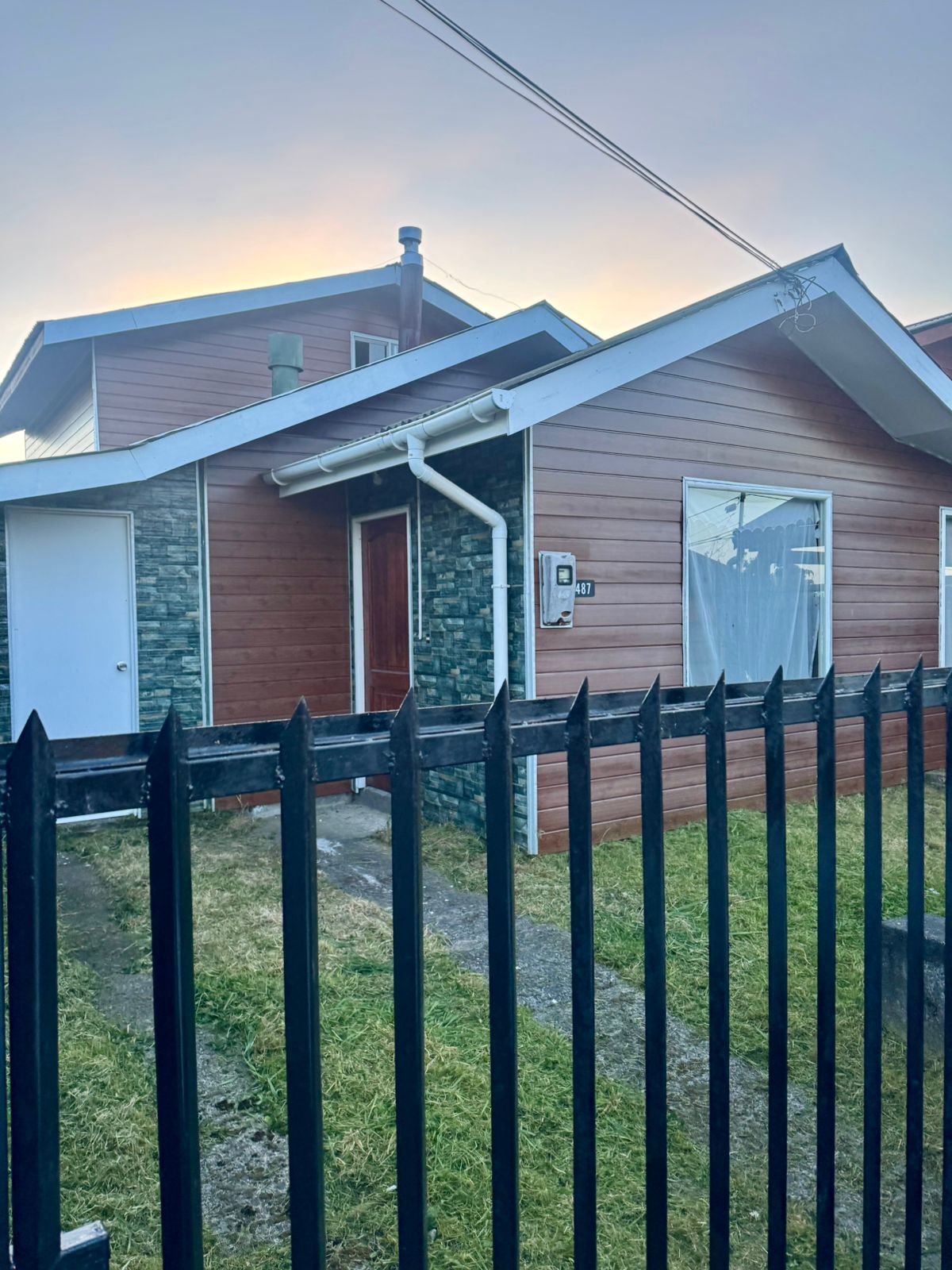 Casa en venta en Puerto Montt — foto 2