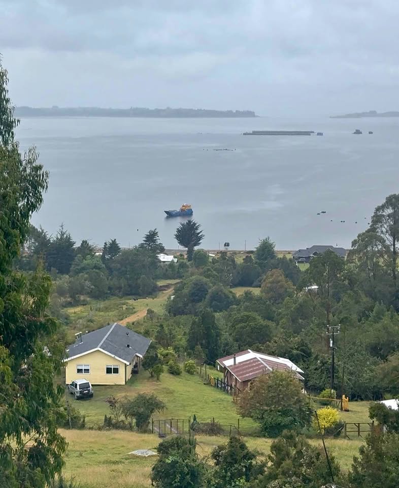 Parcela en venta en Puerto Montt — foto 1