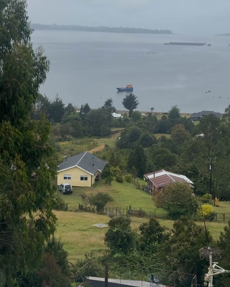 Parcela en venta en Puerto Montt — foto 3