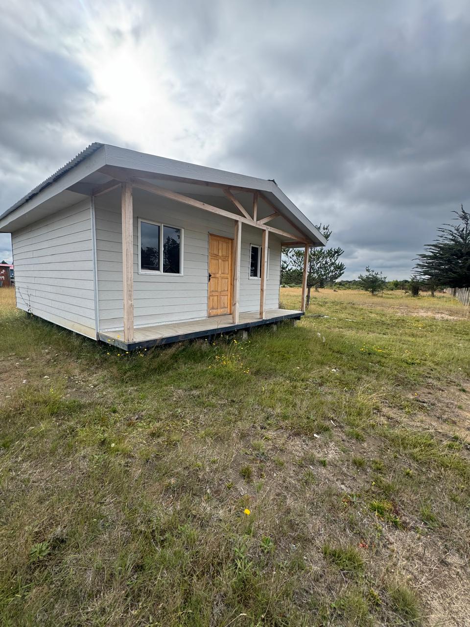 Parcela en venta en Puerto Montt — foto 1