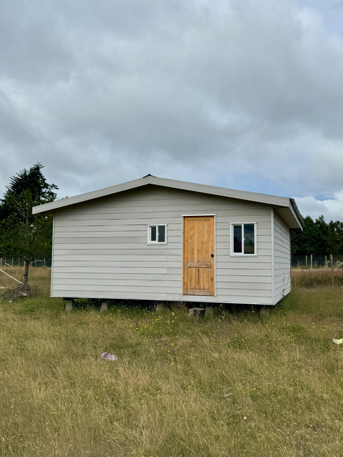 Parcela en venta en Puerto Montt — foto 2