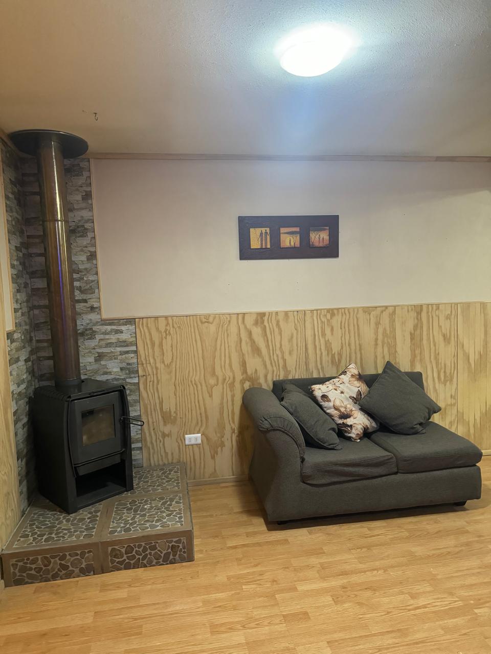 Casa en arriendo en Puerto Montt — foto 3
