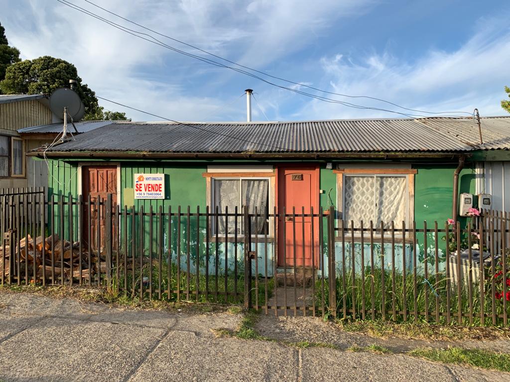 Casa en venta en Los Muermos — foto 2