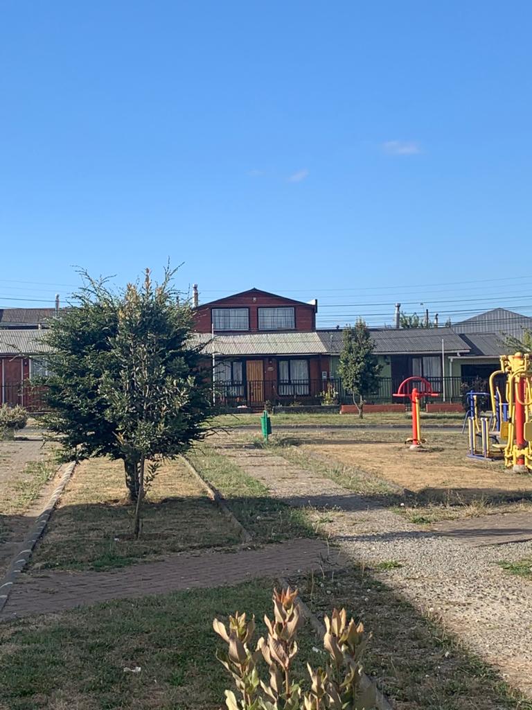 Casa en venta en Los Muermos — foto 4