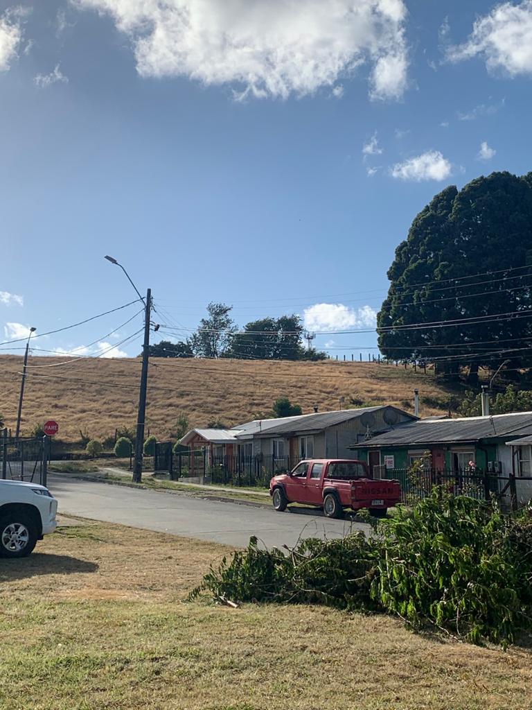Casa en venta en Los Muermos — foto 5