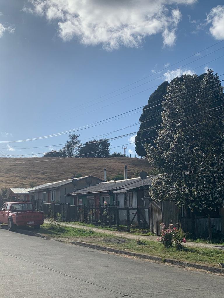 Casa en venta en Los Muermos — foto 8