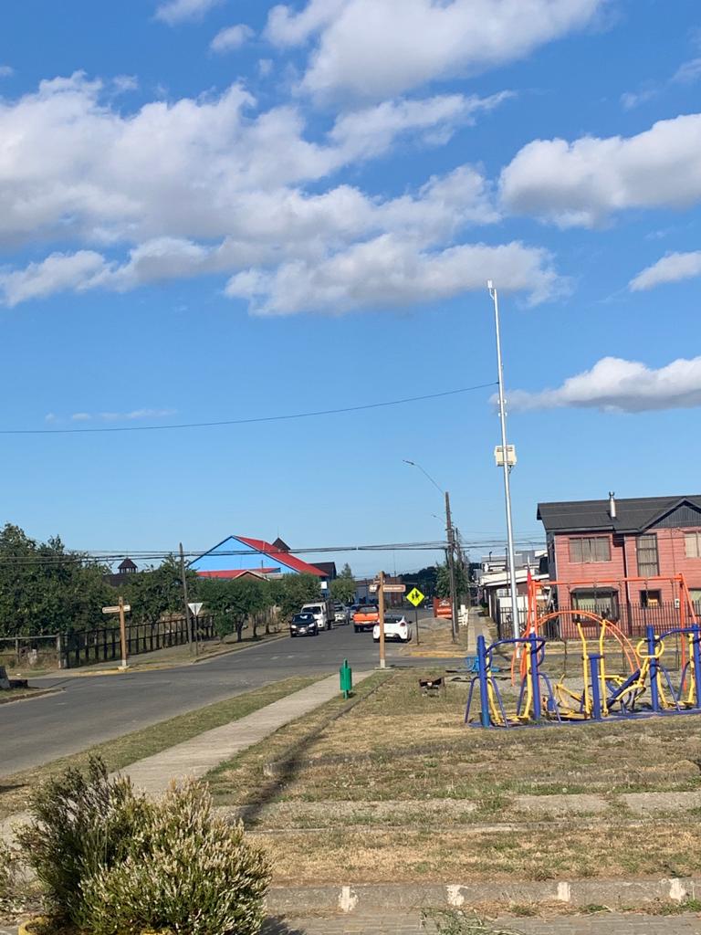 Casa en venta en Los Muermos — foto 9