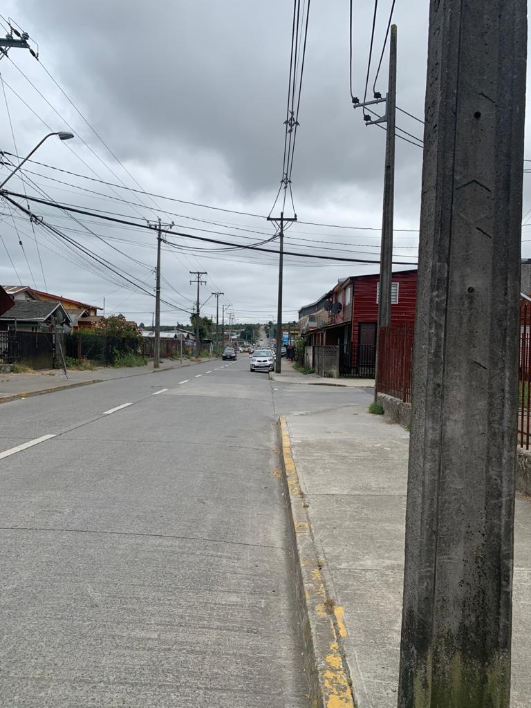 Terreno en venta en Puerto Montt — foto 4