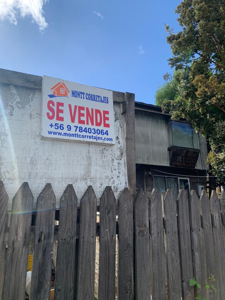 Terreno en venta en Puerto Montt — foto 5
