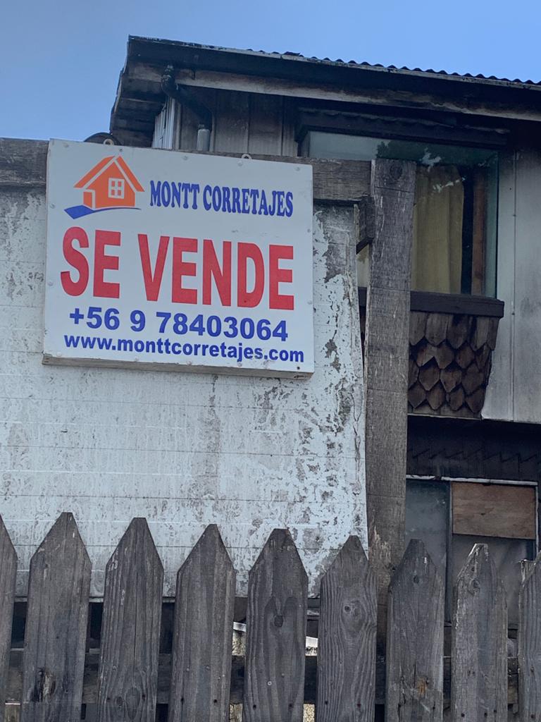 Terreno en venta en Puerto Montt — foto 6