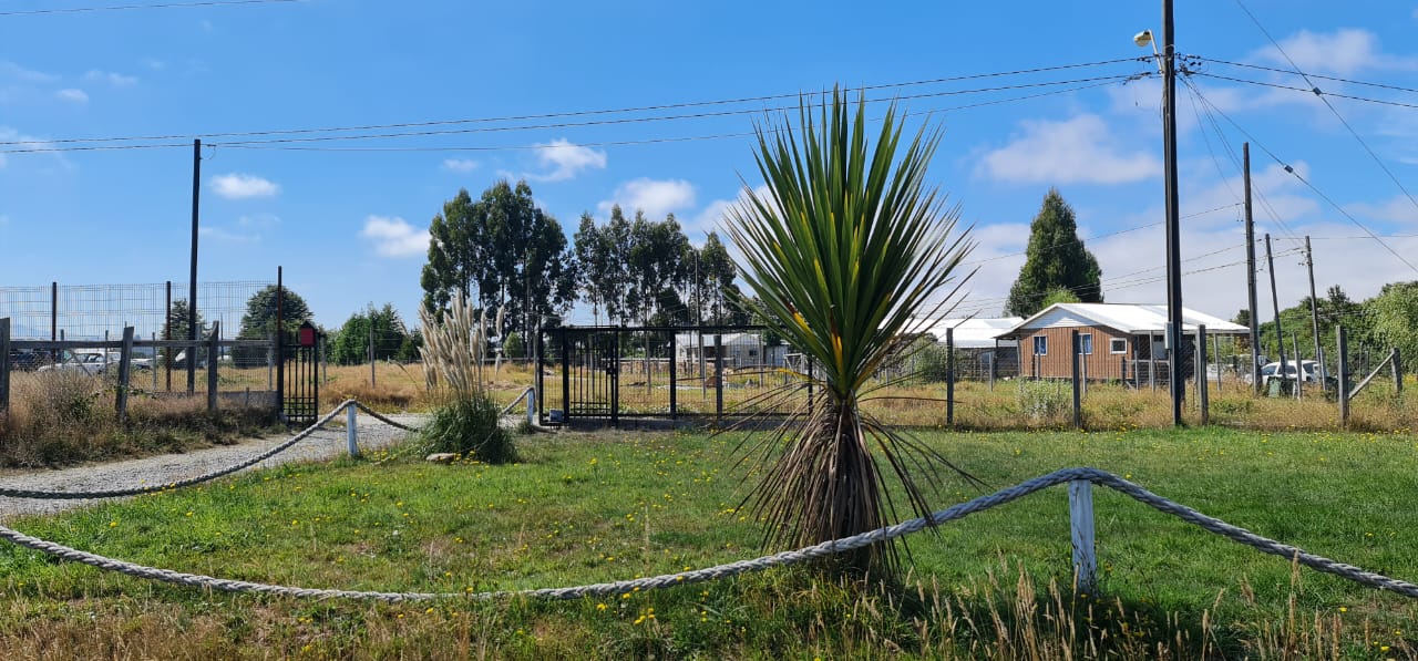 Parcela en venta en Puerto Montt — foto 1