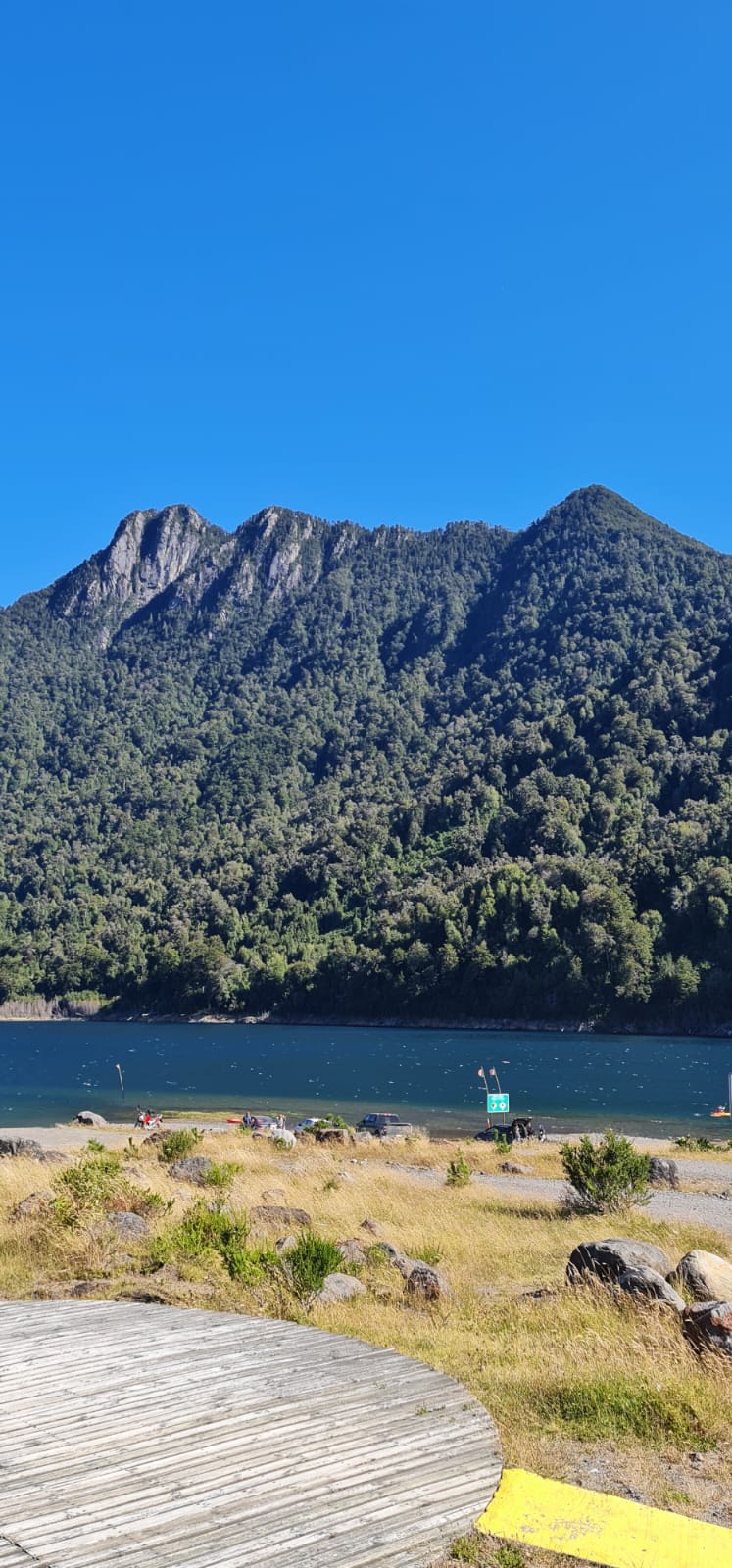 Parcela en venta en Puerto Montt — foto 6