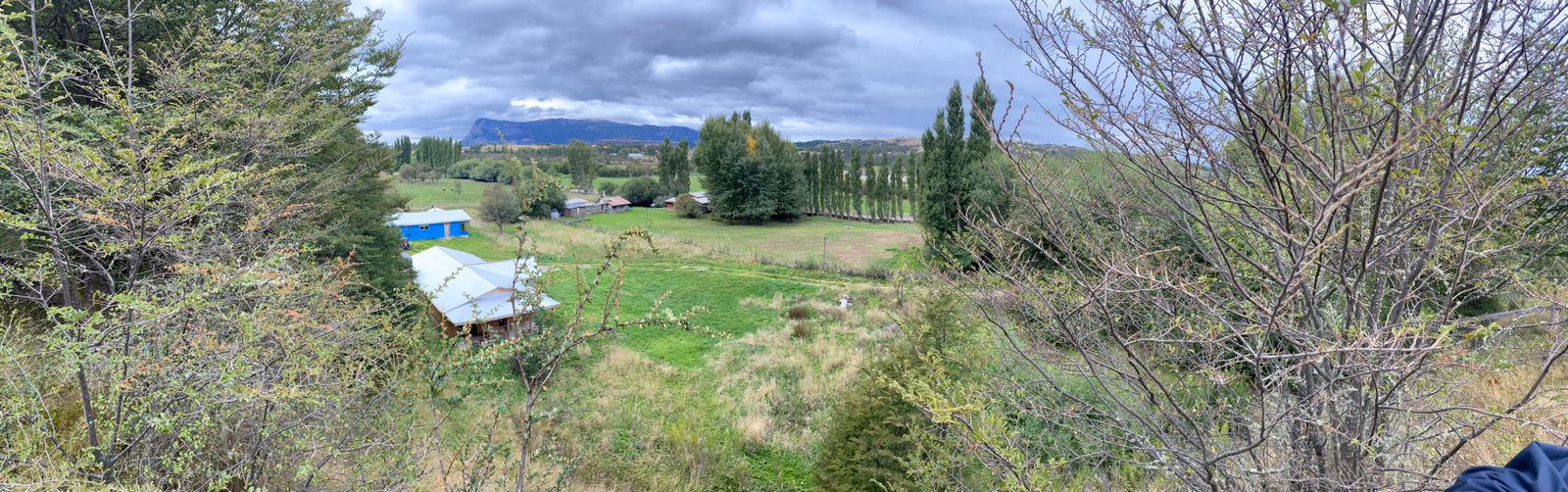 Parcela en venta en Coyhaique — foto 2