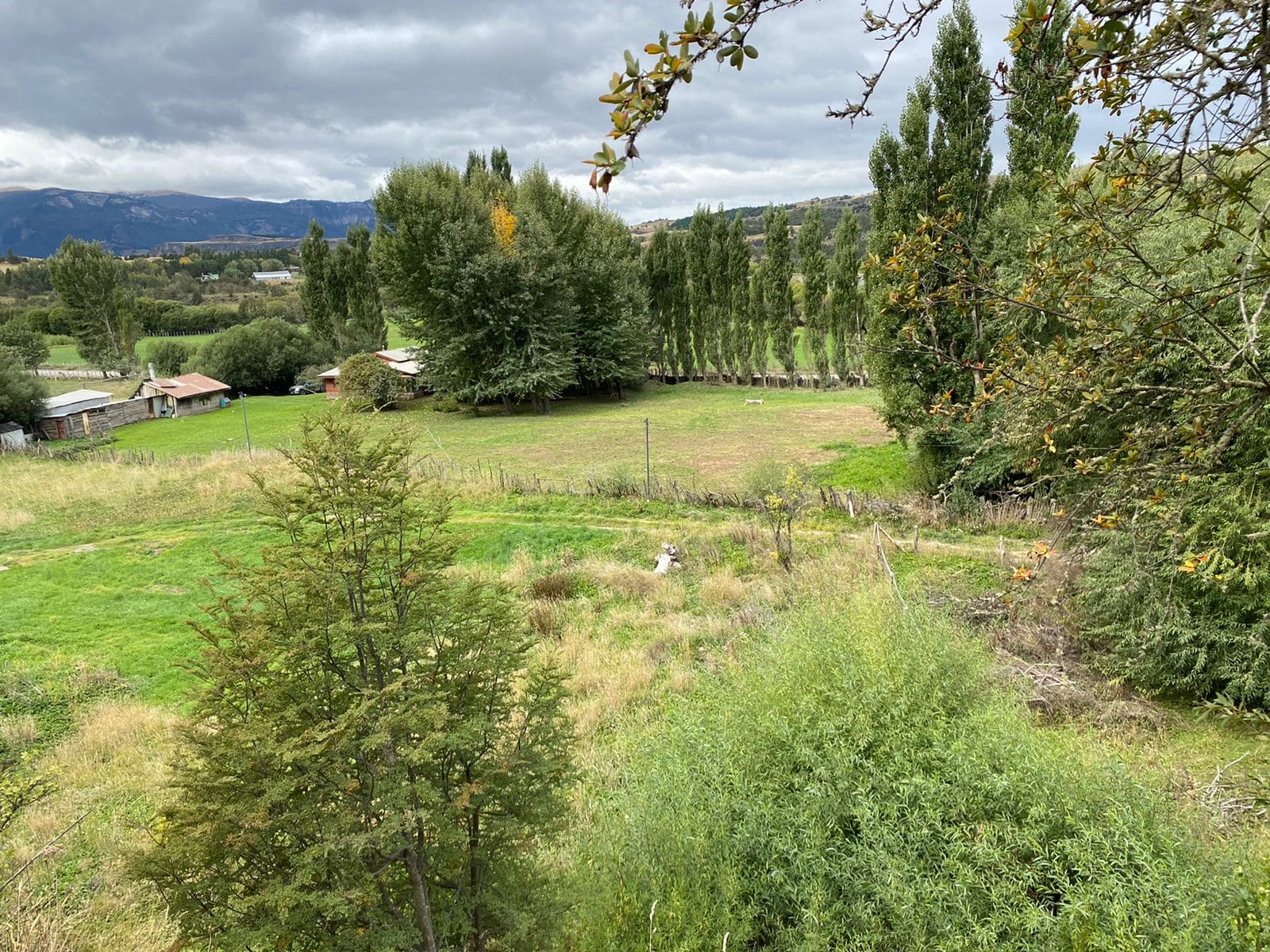 Parcela en venta en Coyhaique — foto 3
