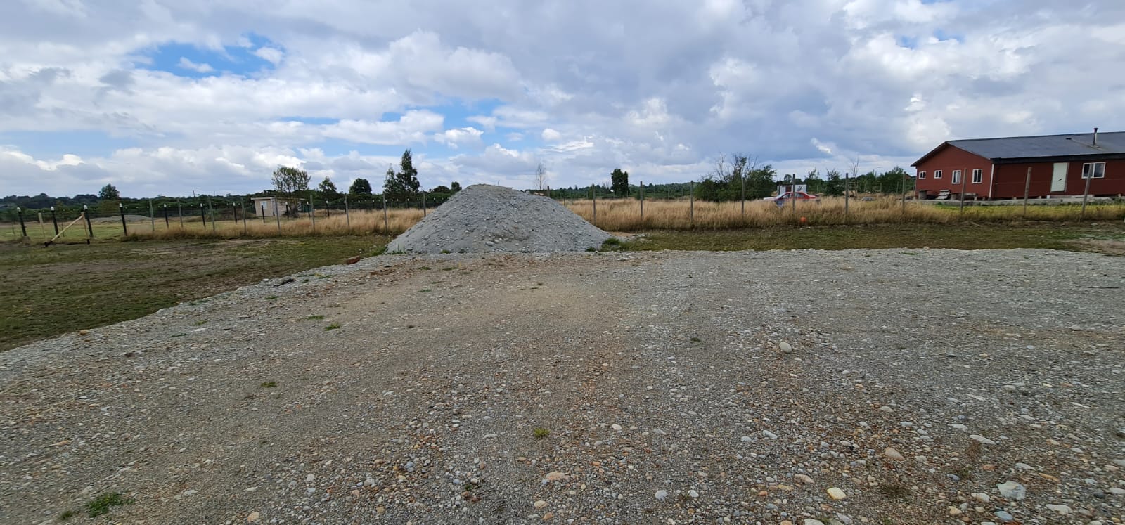 Parcela en venta en Puerto Varas — foto 3