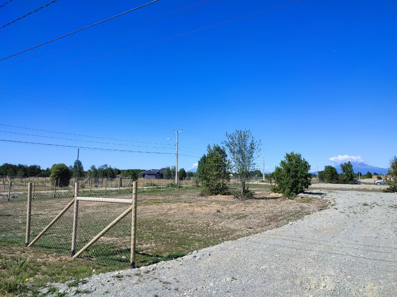 Parcela en venta en Puerto Varas — foto 7