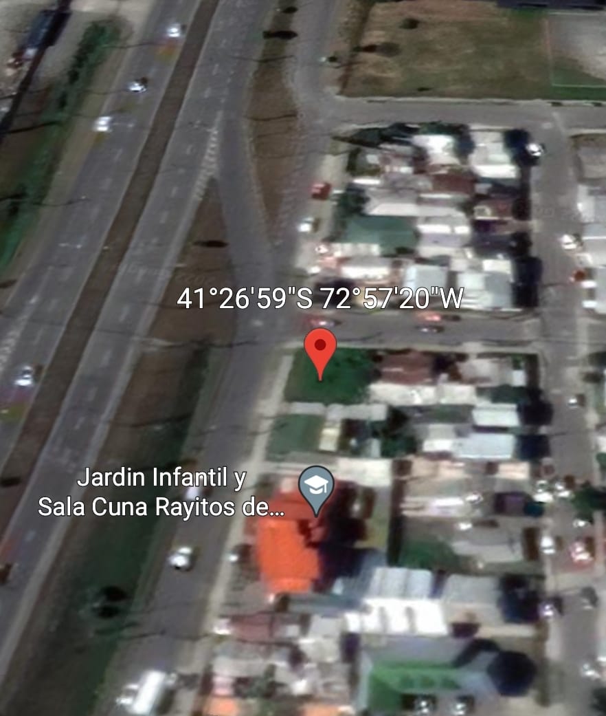 Terreno en venta en Puerto Montt — foto 2