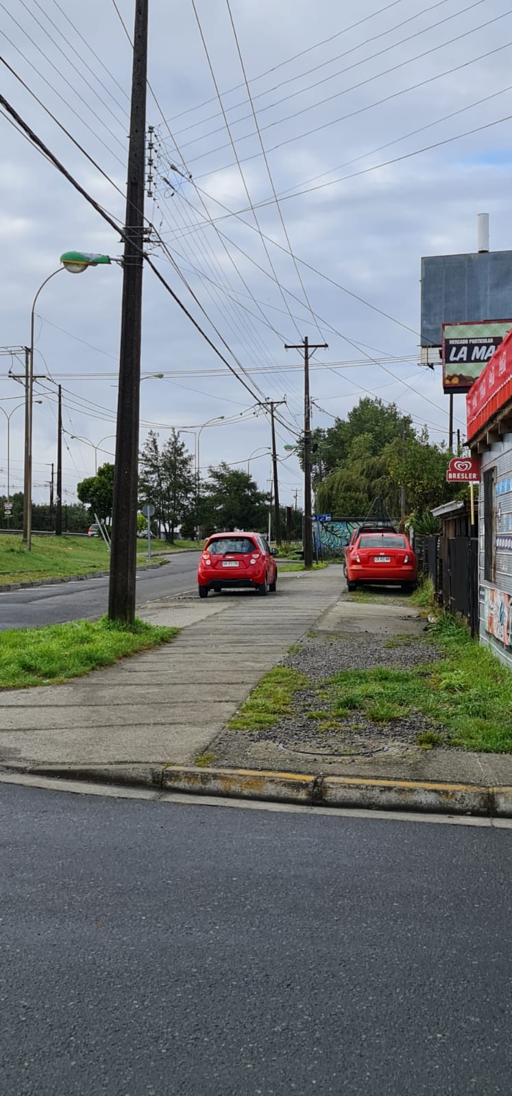 Terreno en venta en Puerto Montt — foto 5