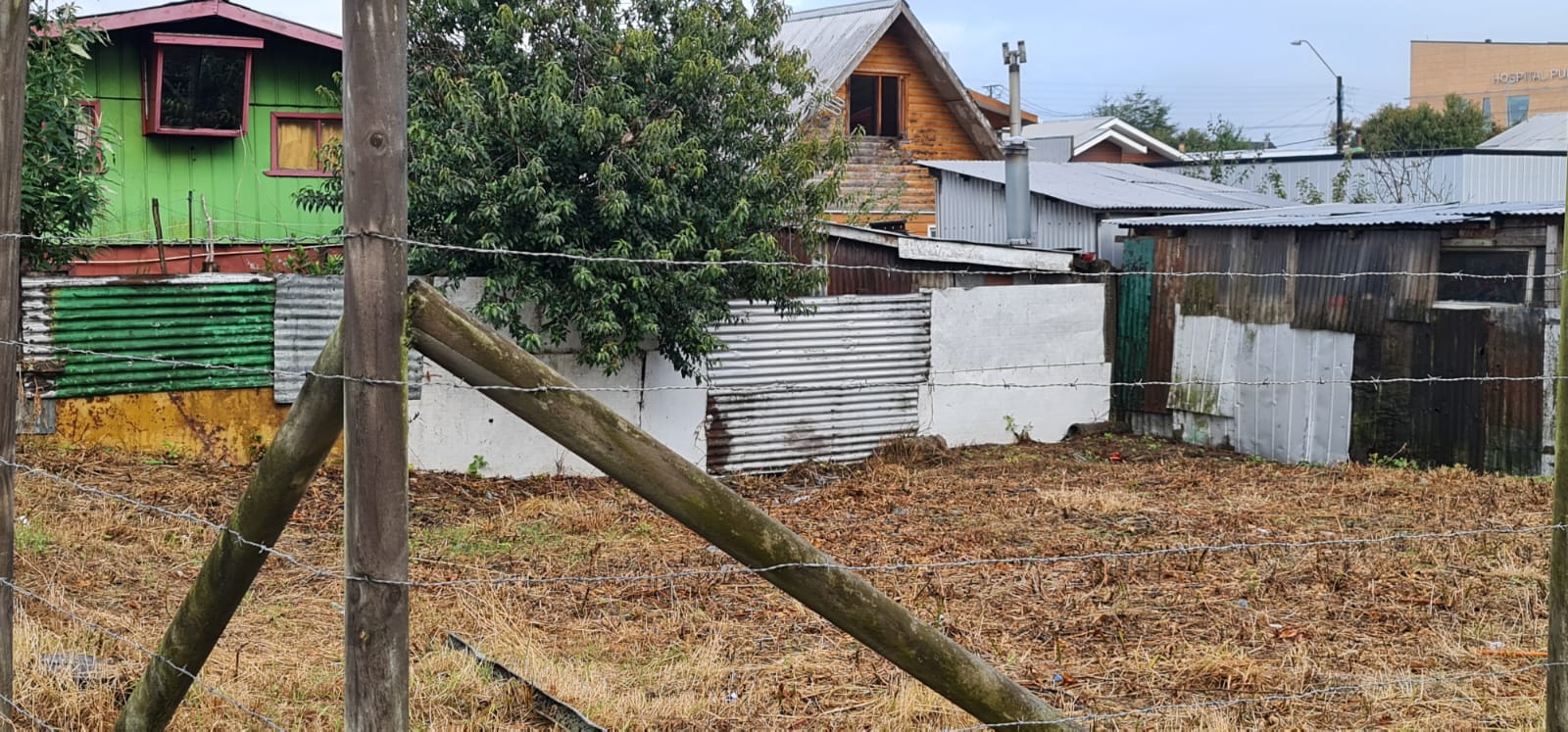 Terreno en venta en Puerto Montt — foto 6