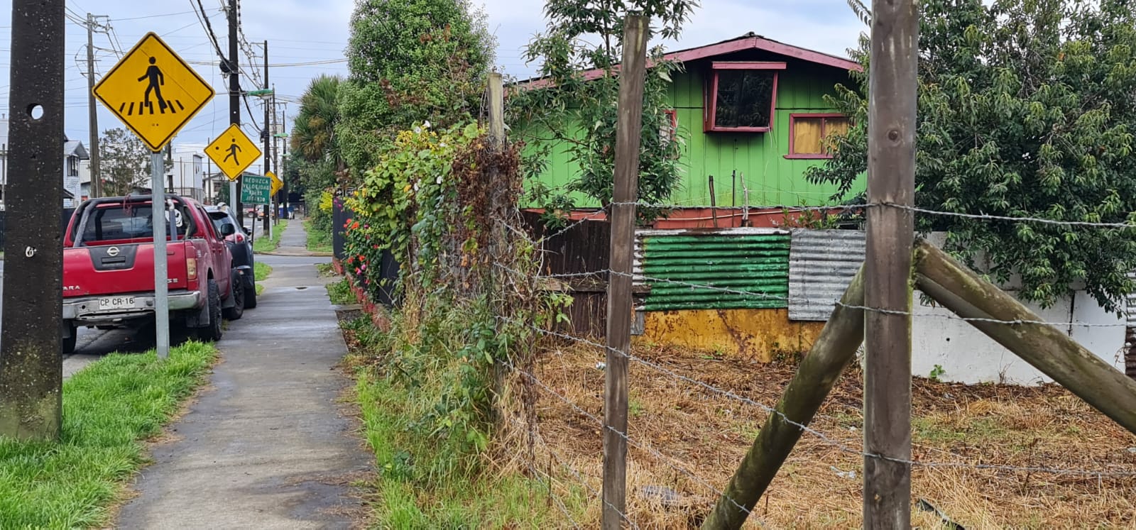 Terreno en venta en Puerto Montt — foto 7
