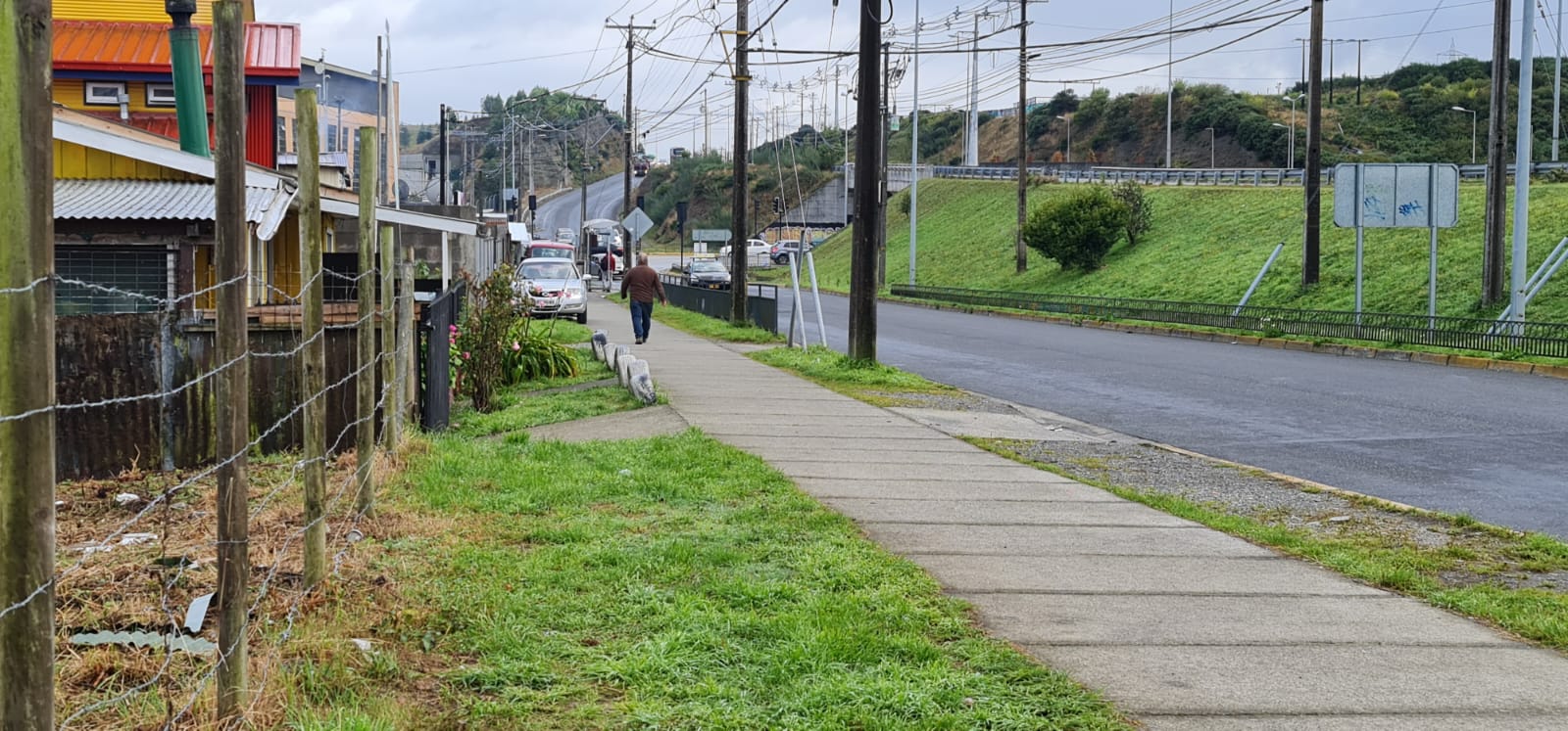 Terreno en venta en Puerto Montt — foto 8