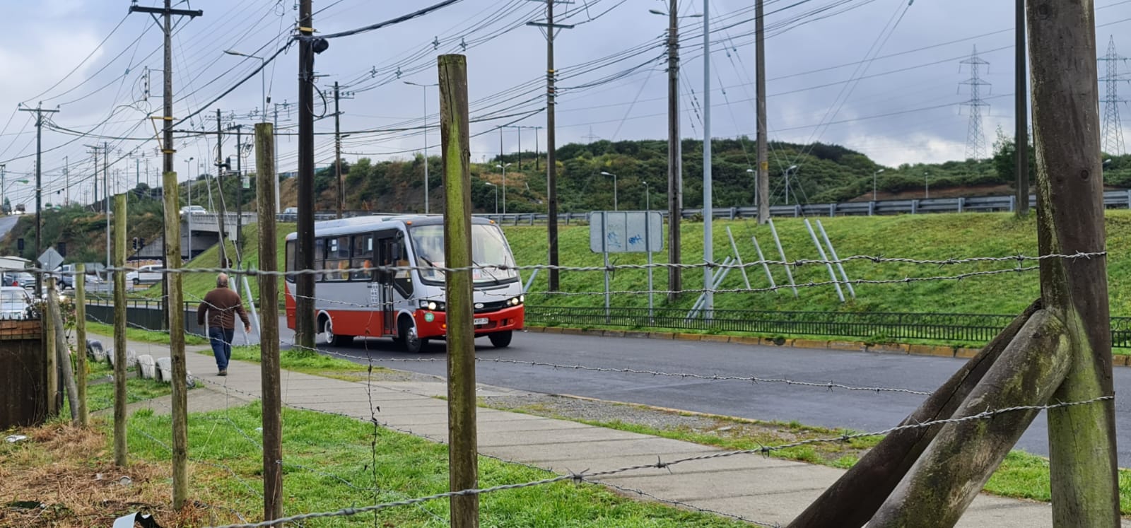 Terreno en venta en Puerto Montt — foto 9
