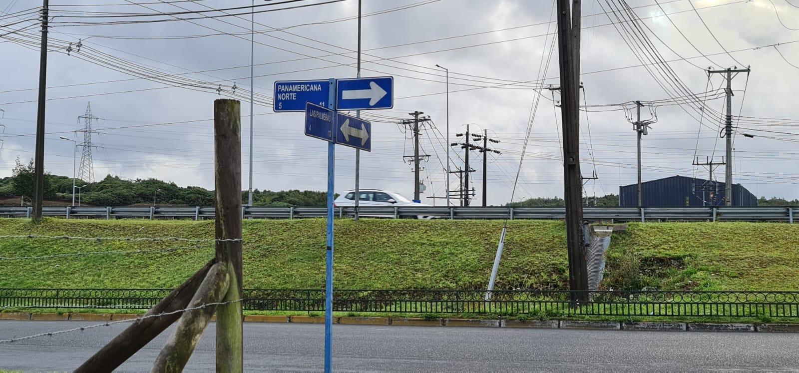 Terreno en venta en Puerto Montt — foto 10