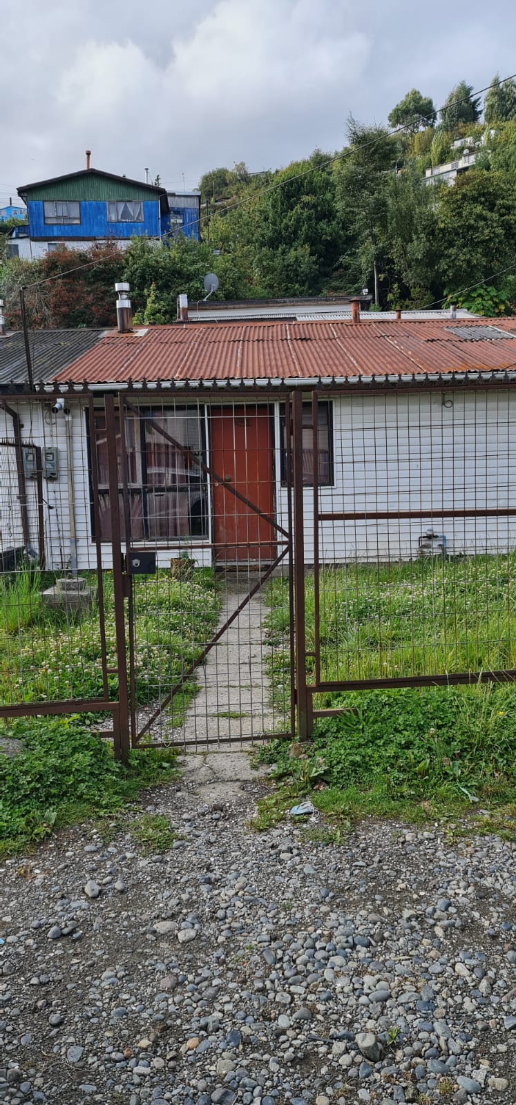 Casa en venta en Puerto Montt — foto 1
